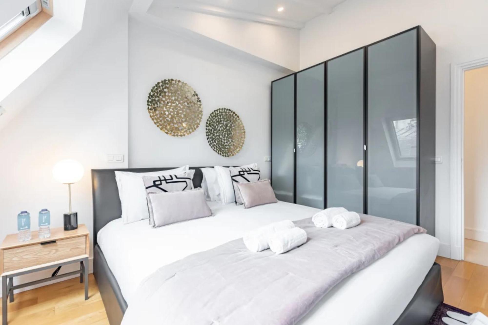 Apartamento Sweett - Boccador A